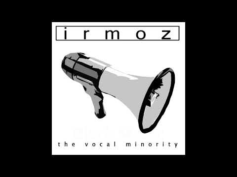 Irmoz - The Vocal Minority [Full Album]