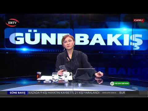 #CANLI GÜNE BAKIŞ / 02.02.2026