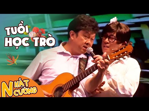Tuổi học trò - Chí Tài