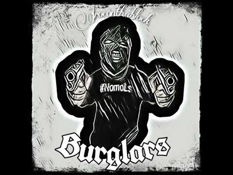 Jroconthablock - Burglars