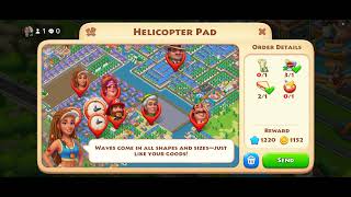 TOWNSHIP Level 107 Tour of my gorgeous zoo