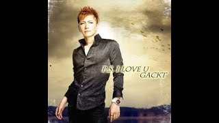GACKTの「YOSHIKIと同じ」報告に“格が違う”の辛辣ツッコミ！