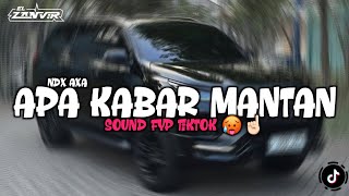 Download lagu DJ APA KABAR MANTAN - NDX AXA BOOTLEG SLEBEW MENGKANE FULL BASS FYP TIKTOK 2026!!  mp3
