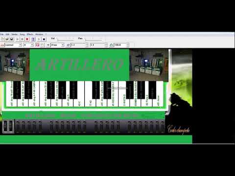 El chocho/ charles king puro perreo vol1