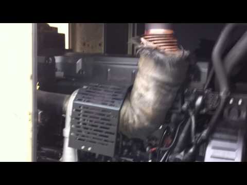 DPX Power: Ingersoll Rand 330 kVA generator set | DPX-1141