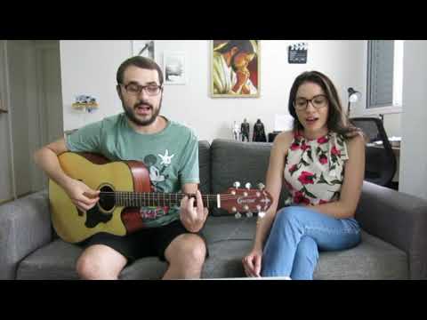 Comunhão - Vou Cantar Teu Amor