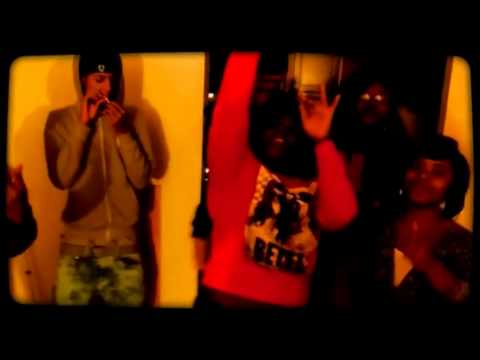 Bryck Ft Mz.Juicii & Pac-HITTAZ (OFFICIAL VIDEO) Edited by OppFree