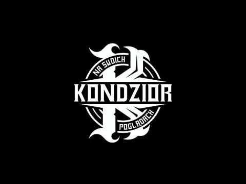 Kondzior (Na Swoich Poglądach) feat. Klapo - Starym Stylem