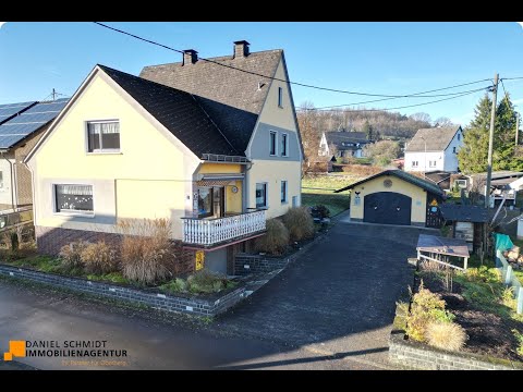 Ein Rohdiamant wartet auf seinen Feinschliff: Schritt für Schritt zum Traumhaus!