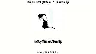 Bolbbalgan4(볼빨간 사춘기) - Lonely [Han/Eng Lyrics]