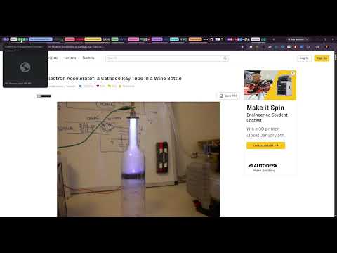 Item video thumbnail