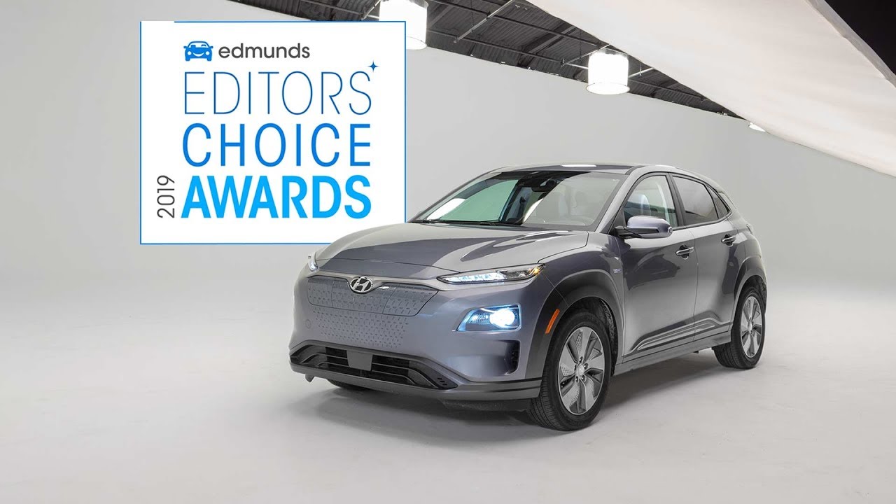 2019 Hyundai Kona Electric Price Review Ratings Edmunds