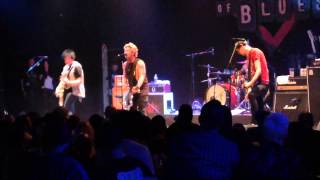 Unwritten Law - &quot;California Sky&quot; LIVE at the House of Blues - Hollywood, CA 6/5/15