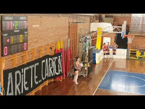 20220522 Finale regionale Prato - Firenze