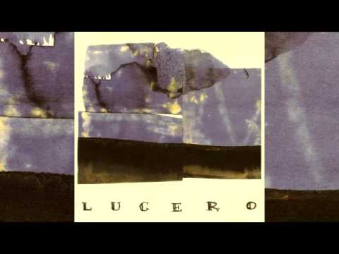 lucero - lucero - 03 - wandering star