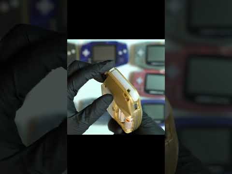 Gameboy Advance Haul: 10 Broken Consoles... Can I Fix Them? (Episode 2) #gameboy #gameboyadvance
