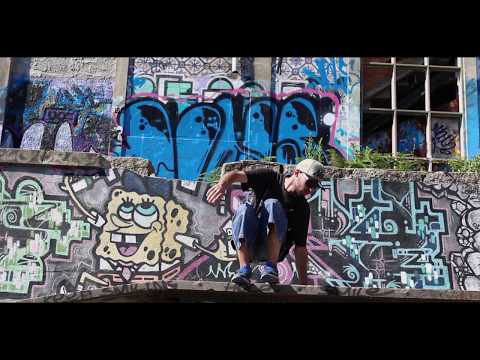 KOG - NESTE CAMPO (MIXTAPE INKOGNITO)-( VIDEOCLIP)