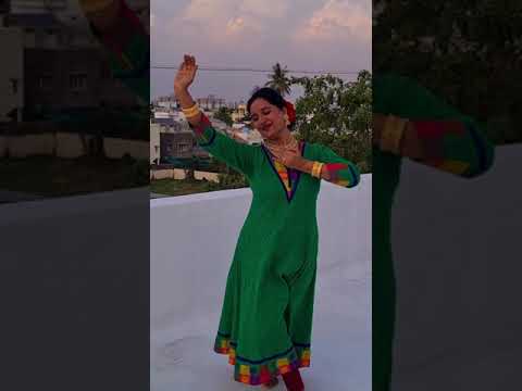 Zulmi sang aankh ladi, performed by Sonal Lodhia