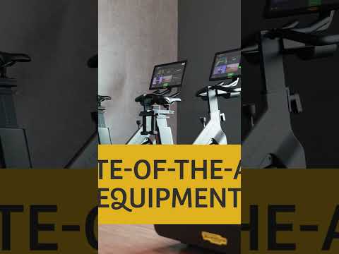 The Gym at Solstice™