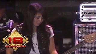 Download lagu Kotak - Tinggalkan Saja   (Live Konser Cirebon 14 November 2013) mp3