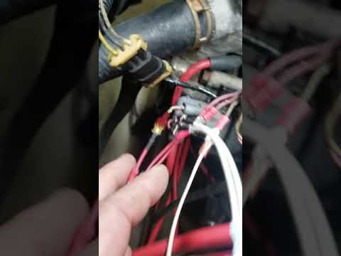 How to wire the MSD 6AL