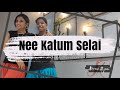 Nee Kattum Selai Dance Cover Jchoreography