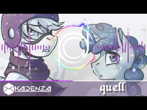 Kadenza - Quell (Ponies at Dawn)
