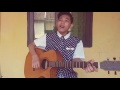 Tegar - Ku Rela Dibenci (Aiman Tino Cover)