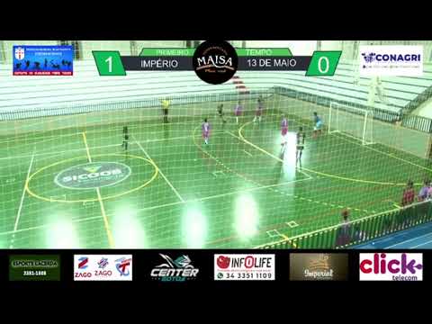 Sub 15 Copão Futsal Sicoob 2022