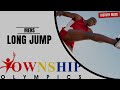 Township Olympics Long Jump Mixed