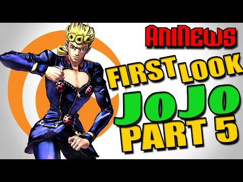Crunchyroll Breaks The Anime Community | First Look At Jojo Part 5 | Kakegurui Season 2 & More