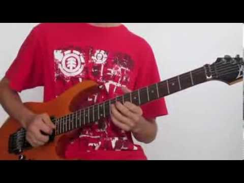 Prelude in E minor (For Electric Guitar)