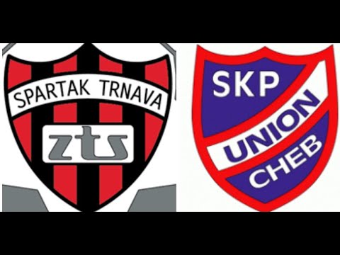 Spartak Trnava - Union Cheb