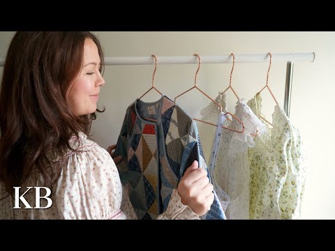 New-in Dôen! Warehouse Sale Buys & How to Style Them