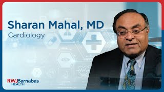 Sharan Mahal, MD, Cardiology