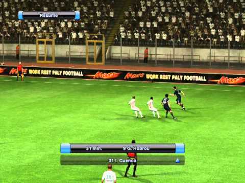 Olympique de Marseille   Paris SG J7