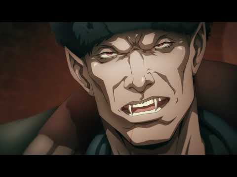 Ratko Speech About War and Death - Castlevania Season 4