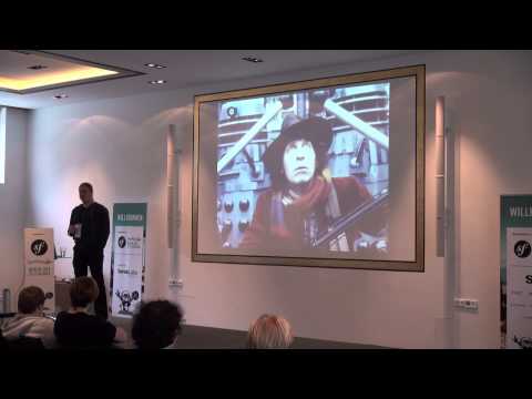 SymfonyLive Berlin 2014 - Christian Schäfer - …denn sie wissen nicht, was sie tun