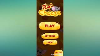 Rat&Cheese (Original Idea) video preview