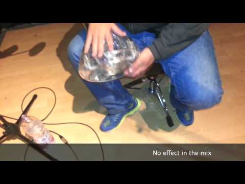 Wambooka wet test #2