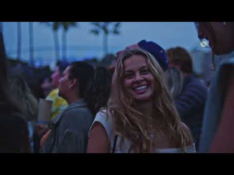 Fortunate Youth - "CA Vibes" Official Music Video