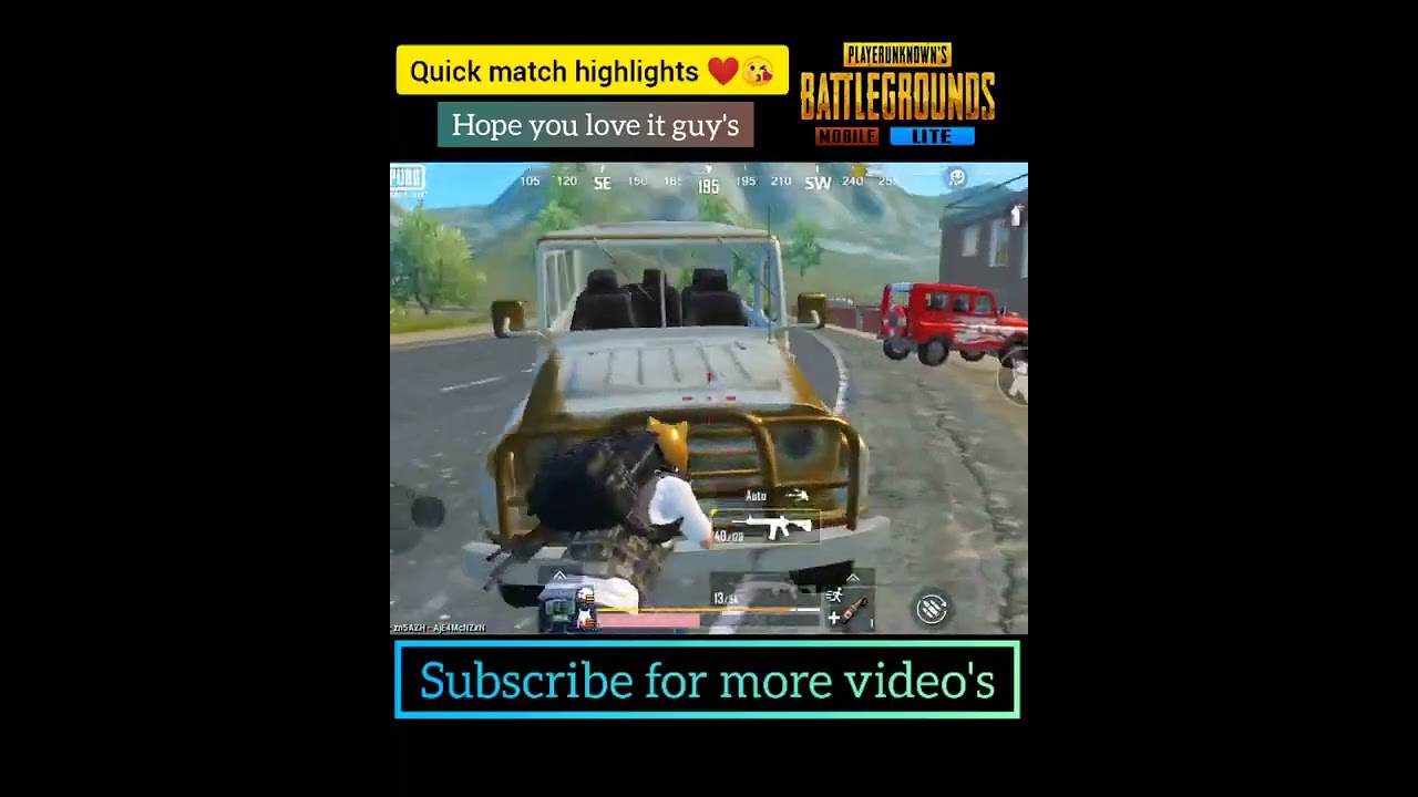 %F0%9F%94%A5PUBG LITE WHATSAPP STATUS VIDEO 1v4 CLUTCH   PUBG MOBILE LITE SHORT VIDEO   #USA gaming