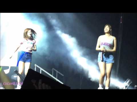 2016 Pink Memory Day @ Singapore - Ending