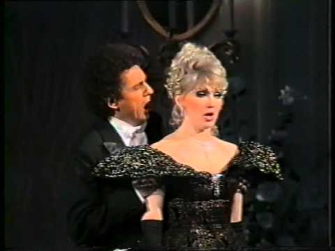 Rozkoszą Ty byłaś mi - Krystyna Tyburowska i Jan Wilga