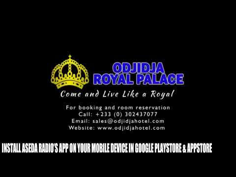 ASEDA RADIO WEEKDAY NEWS @6PM : BELGIUM & EUROPEAN NEWS (  WEDNESDAY 15 APRIL 2020 )