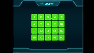 Zero Sum (ABCYA game) game complete