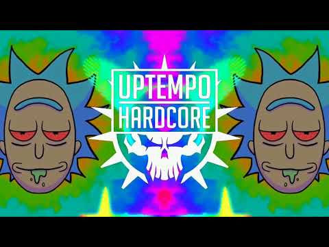 Mau P - Drugs From Amsterdam (Unlocked & Spiady Edit) (Uptempo)