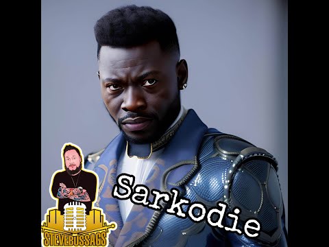 Score Card Reactions : Sarkodie - Landlord