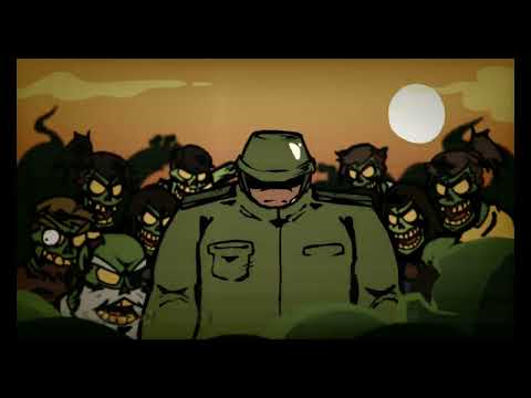 Evacuation 5