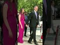 King Felipe looks proud of Princess Sophia. her youngest daughter is very